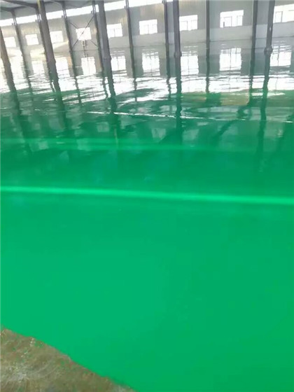 故城，我直接给你一份室外地坪漆翻新维修
