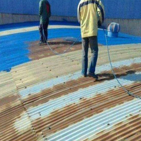 故城地面翻新与地坪漆施工流程